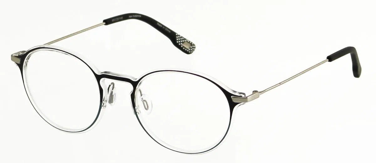New Balance 4091 Eyeglasses - view 3